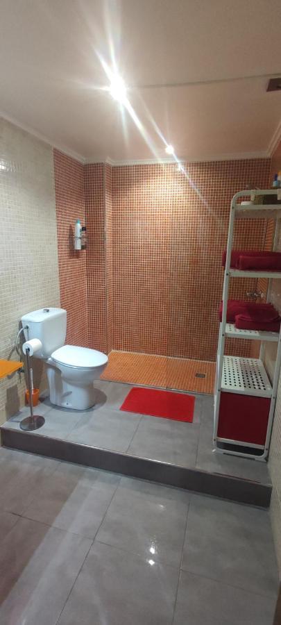 Carrer De L'Arquitecte Alfaro 27 Bajo Derecha Apartment Валенсия Екстериор снимка