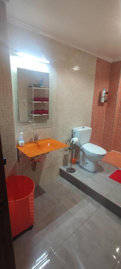Carrer De L'Arquitecte Alfaro 27 Bajo Derecha Apartment Валенсия Екстериор снимка