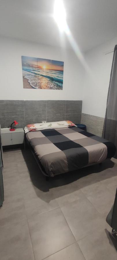 Carrer De L'Arquitecte Alfaro 27 Bajo Derecha Apartment Валенсия Екстериор снимка