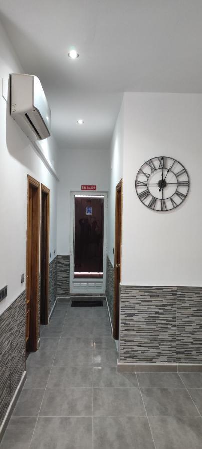 Carrer De L'Arquitecte Alfaro 27 Bajo Derecha Apartment Валенсия Екстериор снимка