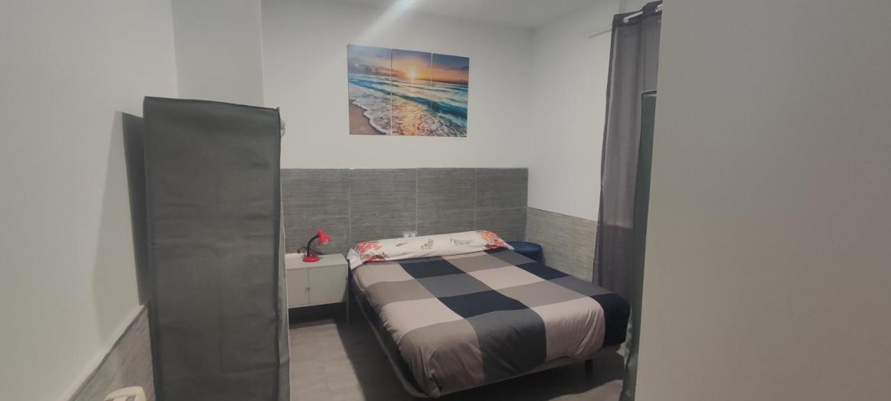 Carrer De L'Arquitecte Alfaro 27 Bajo Derecha Apartment Валенсия Екстериор снимка